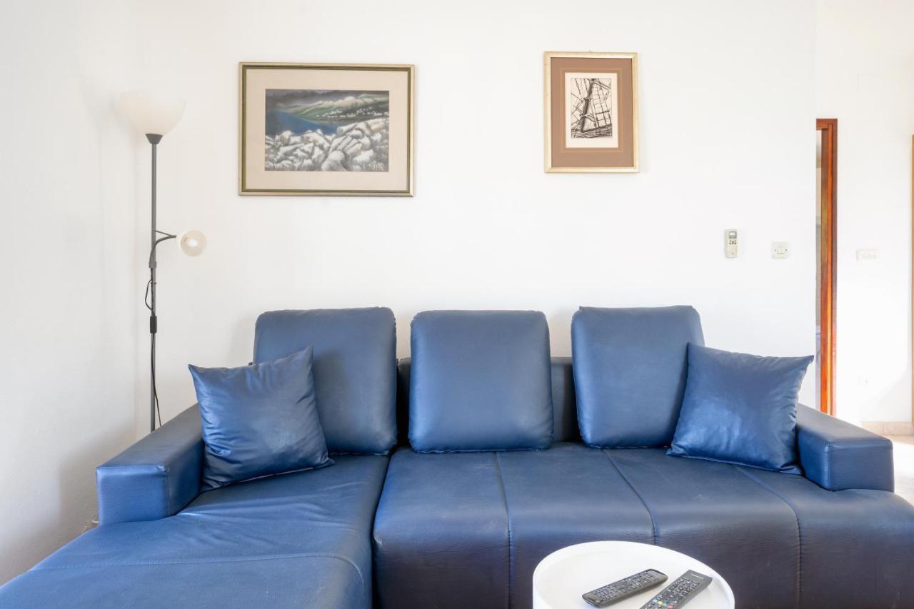 Apartment Pelicaric Dugi Otok Sali