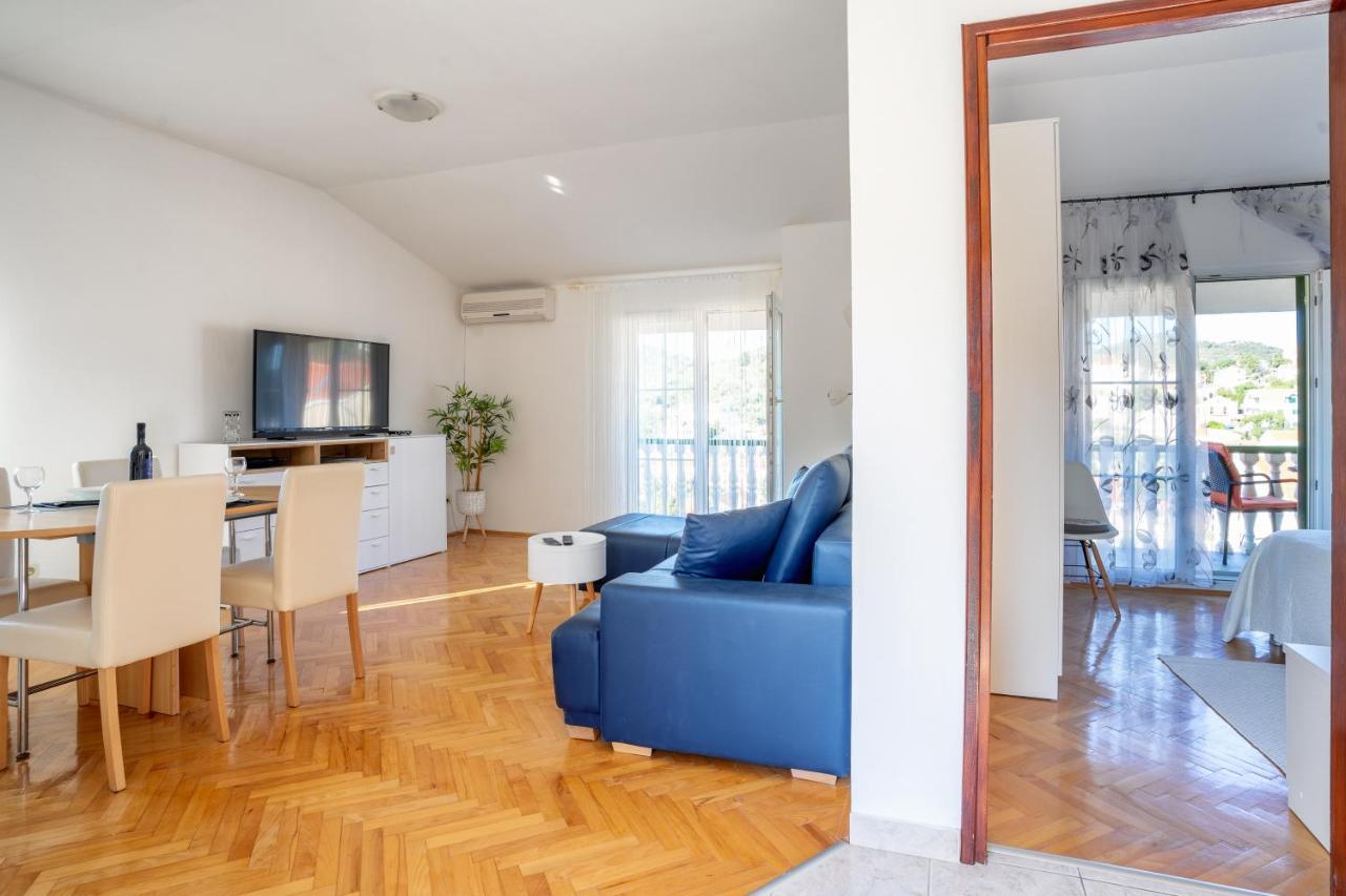 Apartment Pelicaric Dugi Otok *