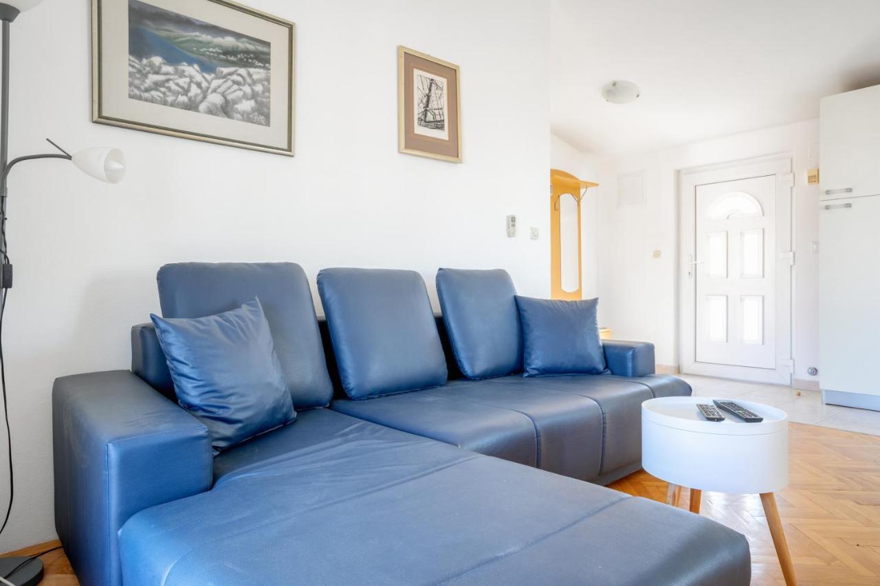 Pelicaric Dugi Otok Apartment