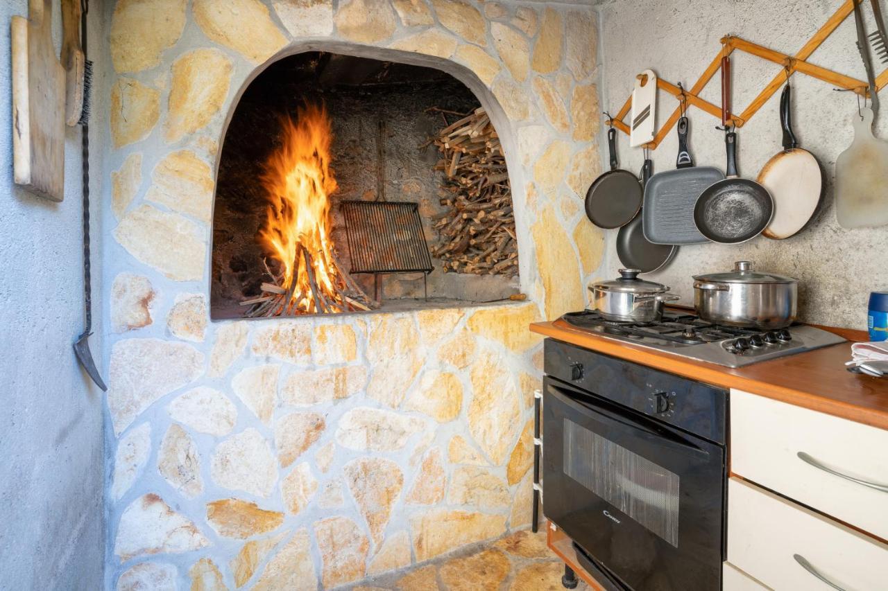 Pelicaric Dugi Otok *
